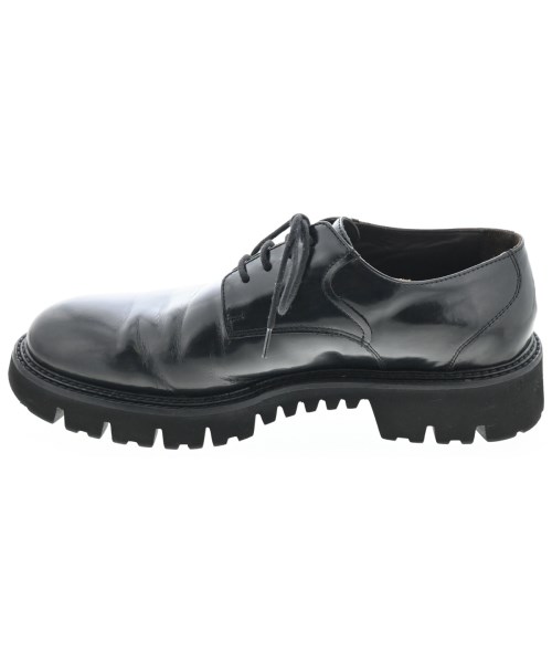 BARNEYS NEWYORK（バーニーズニューヨーク）ビジネス・ドレスシューズ 黒 サイズ:EU42(27cm位) メンズ/2200614750027