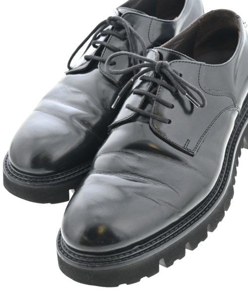 BARNEYS NEWYORK（バーニーズニューヨーク）ビジネス・ドレスシューズ 黒 サイズ:EU42(27cm位) メンズ/2200614750027
