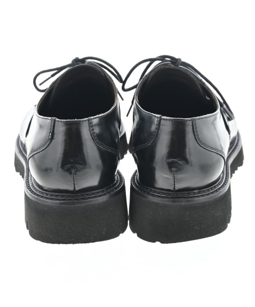 BARNEYS NEWYORK（バーニーズニューヨーク）ビジネス・ドレスシューズ 黒 サイズ:EU42(27cm位) メンズ/2200614750027