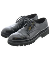 BARNEYS NEWYORK（バーニーズニューヨーク）ビジネス・ドレスシューズ 黒 サイズ:EU42(27cm位) メンズ/2200614750027