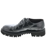 BARNEYS NEWYORK（バーニーズニューヨーク）ビジネス・ドレスシューズ 黒 サイズ:EU42(27cm位) メンズ/2200614750027