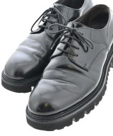 BARNEYS NEWYORK（バーニーズニューヨーク）ビジネス・ドレスシューズ 黒 サイズ:EU42(27cm位) メンズ/2200614750027