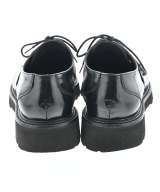 BARNEYS NEWYORK（バーニーズニューヨーク）ビジネス・ドレスシューズ 黒 サイズ:EU42(27cm位) メンズ/2200614750027