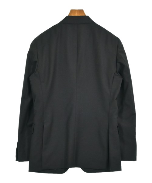 BARNEYS NEWYORK（バーニーズニューヨーク）ビジネス 黒 サイズ:48/48(L位) メンズ/2200614810011