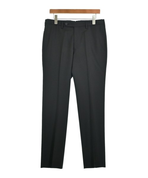BARNEYS NEWYORK（バーニーズニューヨーク）ビジネス 黒 サイズ:48/48(L位) メンズ/2200614810011