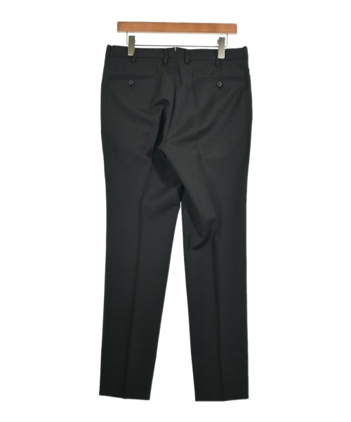 BARNEYS NEWYORK（バーニーズニューヨーク）ビジネス 黒 サイズ:48/48(L位) メンズ/2200614810011