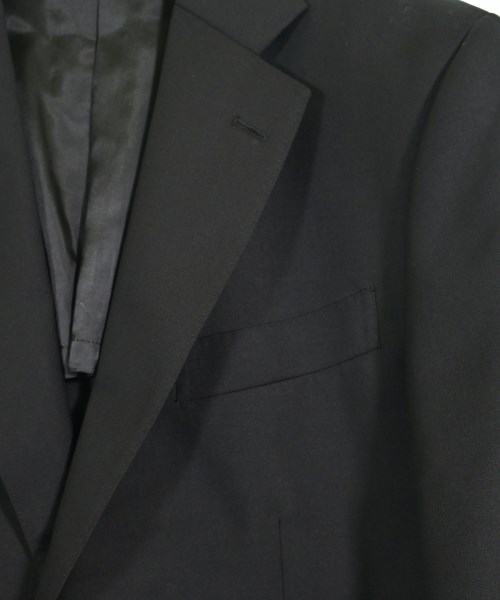 BARNEYS NEWYORK（バーニーズニューヨーク）ビジネス 黒 サイズ:48/48(L位) メンズ/2200614810011