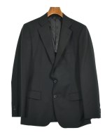 BARNEYS NEWYORK（バーニーズニューヨーク）ビジネス 黒 サイズ:48/48(L位) メンズ/2200614810011