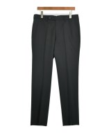 BARNEYS NEWYORK（バーニーズニューヨーク）ビジネス 黒 サイズ:48/48(L位) メンズ/2200614810011