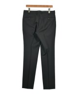 BARNEYS NEWYORK（バーニーズニューヨーク）ビジネス 黒 サイズ:48/48(L位) メンズ/2200614810011