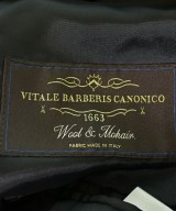 BARNEYS NEWYORK（バーニーズニューヨーク）ビジネス 黒 サイズ:48/48(L位) メンズ/2200614810011