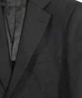 BARNEYS NEWYORK（バーニーズニューヨーク）ビジネス 黒 サイズ:48/48(L位) メンズ/2200614810011