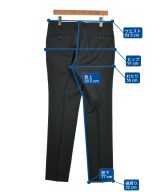 BARNEYS NEWYORK（バーニーズニューヨーク）ビジネス 黒 サイズ:48/48(L位) メンズ/2200614810011