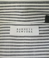 BARNEYS NEWYORK（バーニーズニューヨーク）カジュアルシャツ グレー サイズ:XL メンズ/2200615754048