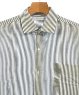 BARNEYS NEWYORK（バーニーズニューヨーク）カジュアルシャツ グレー サイズ:XL メンズ/2200615754048