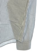 BARNEYS NEWYORK（バーニーズニューヨーク）カジュアルシャツ グレー サイズ:XL メンズ/2200615754048