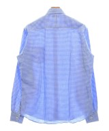 BARNEYS NEWYORK（バーニーズニューヨーク）カジュアルシャツ 青 サイズ:XL メンズ/2200615754055