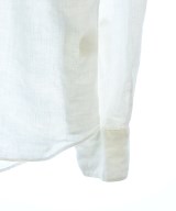 BARNEYS NEWYORK（バーニーズニューヨーク）カジュアルシャツ 白 サイズ:XL メンズ/2200615754093