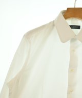 BARNEYS NEWYORK（バーニーズニューヨーク）カジュアルシャツ 白 サイズ:42(XL位) メンズ/2200615754109