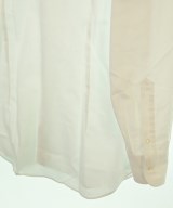 BARNEYS NEWYORK（バーニーズニューヨーク）カジュアルシャツ 白 サイズ:42(XL位) メンズ/2200615754109