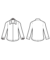 BARNEYS NEWYORK（バーニーズニューヨーク）カジュアルシャツ 白 サイズ:41(XL位) メンズ/2200615754116