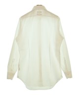 BARNEYS NEWYORK（バーニーズニューヨーク）カジュアルシャツ 白 サイズ:41(XL位) メンズ/2200615754116
