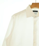 BARNEYS NEWYORK（バーニーズニューヨーク）カジュアルシャツ 白 サイズ:41(XL位) メンズ/2200615754116
