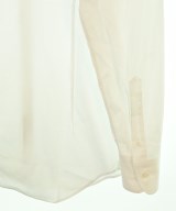 BARNEYS NEWYORK（バーニーズニューヨーク）カジュアルシャツ 白 サイズ:41(XL位) メンズ/2200615754116