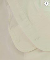 BARNEYS NEWYORK（バーニーズニューヨーク）カジュアルシャツ 白 サイズ:41(XL位) メンズ/2200615754116