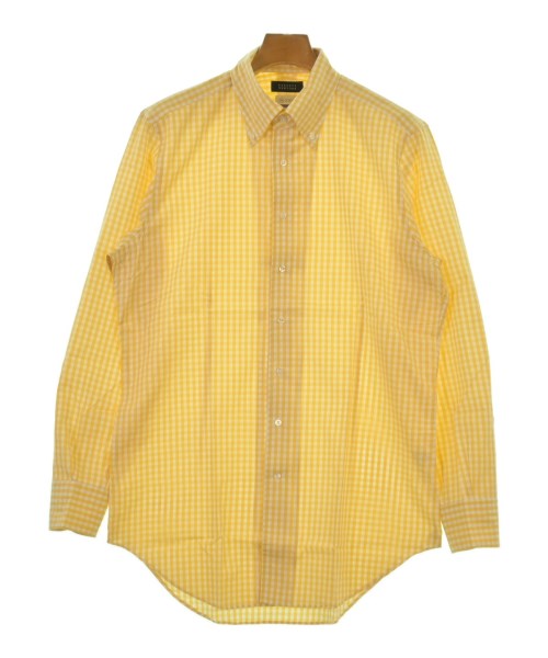 バーニーズニューヨーク(BARNEYS NEWYORK)のBARNEYS NEWYORK カジュアルシャツ