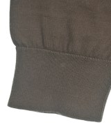 BARNEYS NEWYORK（バーニーズニューヨーク）ニット・セーター 茶 サイズ:XL メンズ/2200615754130