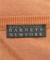 BARNEYS NEWYORK（バーニーズニューヨーク）ニット・セーター オレンジ サイズ:-(M位) メンズ/2200615754147