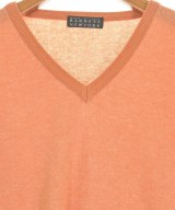 BARNEYS NEWYORK（バーニーズニューヨーク）ニット・セーター オレンジ サイズ:-(M位) メンズ/2200615754147