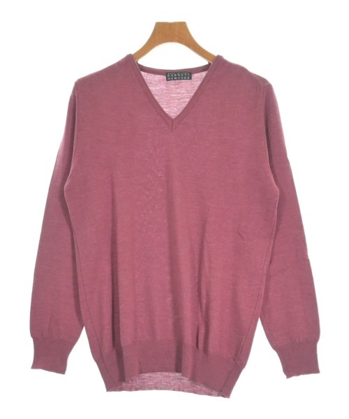 バーニーズニューヨーク(BARNEYS NEWYORK)のBARNEYS NEWYORK ニット・セーター