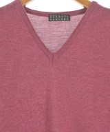 BARNEYS NEWYORK（バーニーズニューヨーク）ニット・セーター ピンク サイズ:-(M位) メンズ/2200615754154