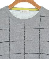 BARNEYS NEWYORK（バーニーズニューヨーク）ニット・セーター グレー サイズ:-(M位) メンズ/2200615754161