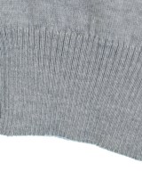 BARNEYS NEWYORK（バーニーズニューヨーク）ニット・セーター グレー サイズ:-(M位) メンズ/2200615754161