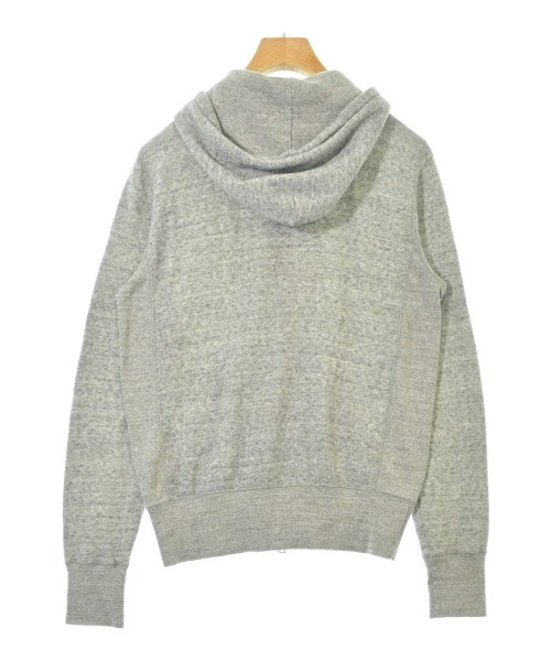 BARNEYS NEWYORK（バーニーズニューヨーク）パーカー グレー サイズ:S メンズ/2200615760063