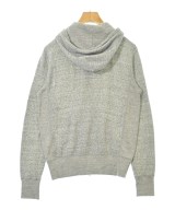 BARNEYS NEWYORK（バーニーズニューヨーク）パーカー グレー サイズ:S メンズ/2200615760063