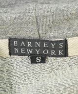 BARNEYS NEWYORK（バーニーズニューヨーク）パーカー グレー サイズ:S メンズ/2200615760063