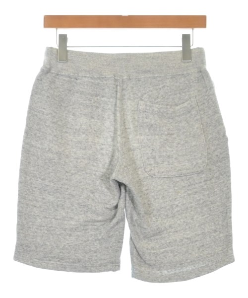 BARNEYS NEWYORK（バーニーズニューヨーク）ショートパンツ グレー サイズ:S メンズ/2200615760070
