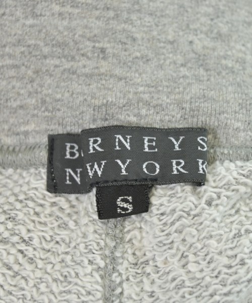 BARNEYS NEWYORK（バーニーズニューヨーク）ショートパンツ グレー サイズ:S メンズ/2200615760070