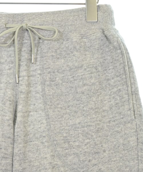 BARNEYS NEWYORK（バーニーズニューヨーク）ショートパンツ グレー サイズ:S メンズ/2200615760070