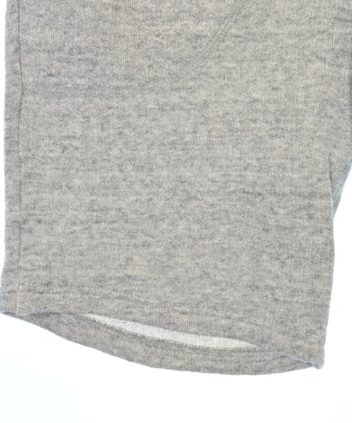 BARNEYS NEWYORK（バーニーズニューヨーク）ショートパンツ グレー サイズ:S メンズ/2200615760070