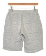 BARNEYS NEWYORK（バーニーズニューヨーク）ショートパンツ グレー サイズ:S メンズ/2200615760070
