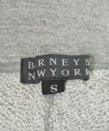 BARNEYS NEWYORK（バーニーズニューヨーク）ショートパンツ グレー サイズ:S メンズ/2200615760070