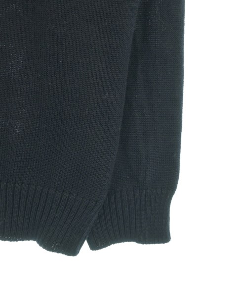 BARNEYS NEWYORK（バーニーズニューヨーク）カーディガン 紺 サイズ:48(L位) メンズ/2200615123073