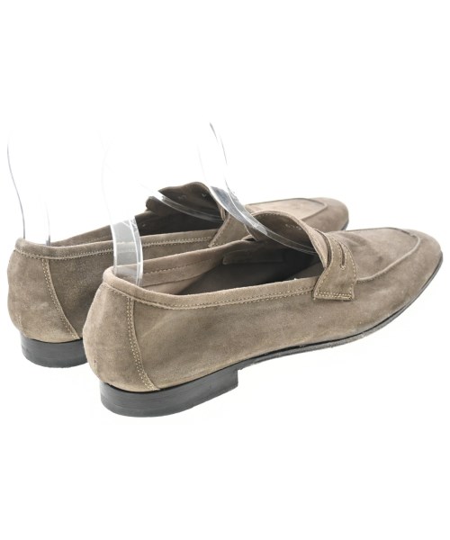 BARNEYS NEWYORK（バーニーズニューヨーク）ビジネス・ドレスシューズ 茶 サイズ:EU41(26cm位) メンズ/2200618530038