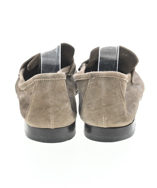 BARNEYS NEWYORK（バーニーズニューヨーク）ビジネス・ドレスシューズ 茶 サイズ:EU41(26cm位) メンズ/2200618530038