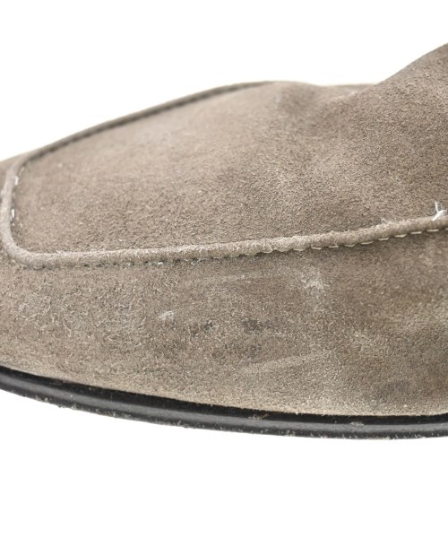 BARNEYS NEWYORK（バーニーズニューヨーク）ビジネス・ドレスシューズ 茶 サイズ:EU41(26cm位) メンズ/2200618530038